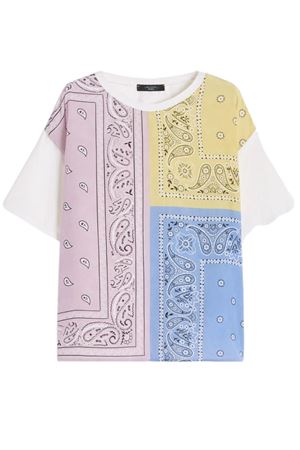 Wkdpampas MAX MARA WEEKEND | Maglia | 2615941062600002